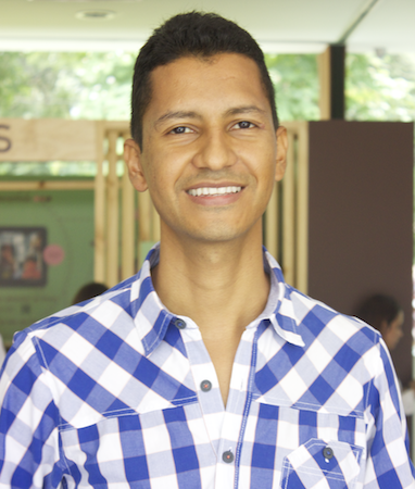 César A. Mazo